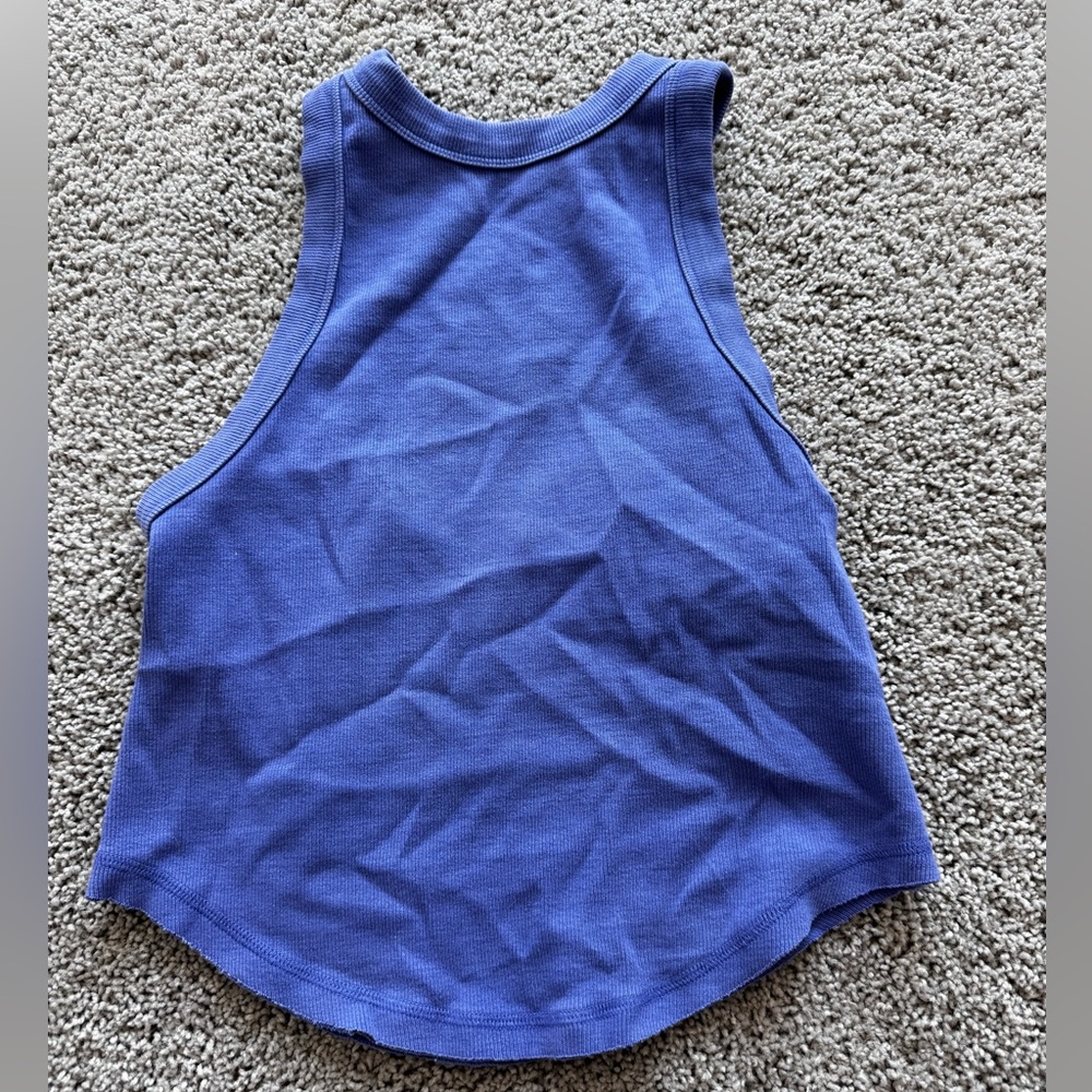 Free People Movement Tank